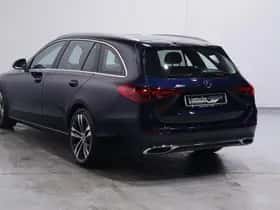 Mercedes-Benz C-Klasse (2022) thumbnail 106