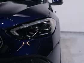 Mercedes-Benz C-Klasse (2022) thumbnail 12