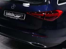 Mercedes-Benz C-Klasse (2022) thumbnail 114
