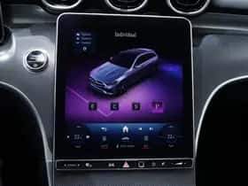 Mercedes-Benz C-Klasse (2022) thumbnail 140