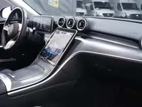Mercedes-Benz C-Klasse (2022) thumbnail 144