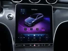 Mercedes-Benz C-Klasse (2022) thumbnail 155