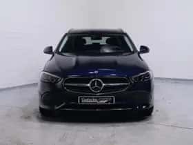 Mercedes-Benz C-Klasse (2022) thumbnail 159