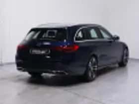 Mercedes-Benz C-Klasse (2022) thumbnail 55