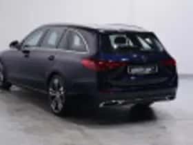 Mercedes-Benz C-Klasse (2022) thumbnail 57