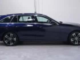 Mercedes-Benz C-Klasse (2022) thumbnail 58