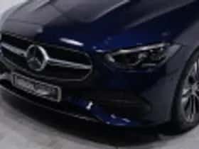 Mercedes-Benz C-Klasse (2022) thumbnail 60