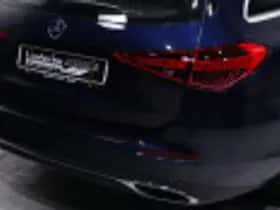 Mercedes-Benz C-Klasse (2022) thumbnail 65