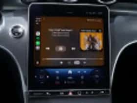 Mercedes-Benz C-Klasse (2022) thumbnail 89