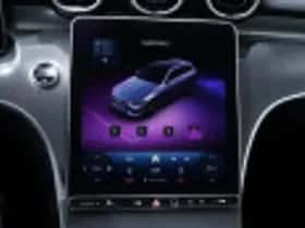 Mercedes-Benz C-Klasse (2022) thumbnail 91