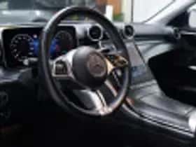 Mercedes-Benz C-Klasse (2022) thumbnail 92