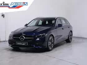 Mercedes-Benz C-Klasse (2022) thumbnail 100