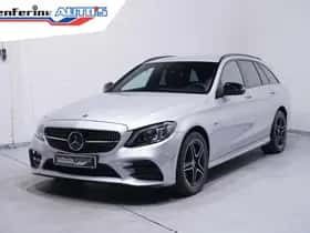 Mercedes-Benz C-Klasse (2020) thumbnail 102