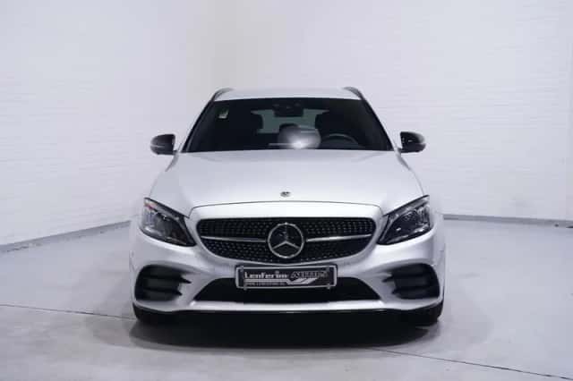 Mercedes-Benz C-Klasse (2020) thumbnail 103