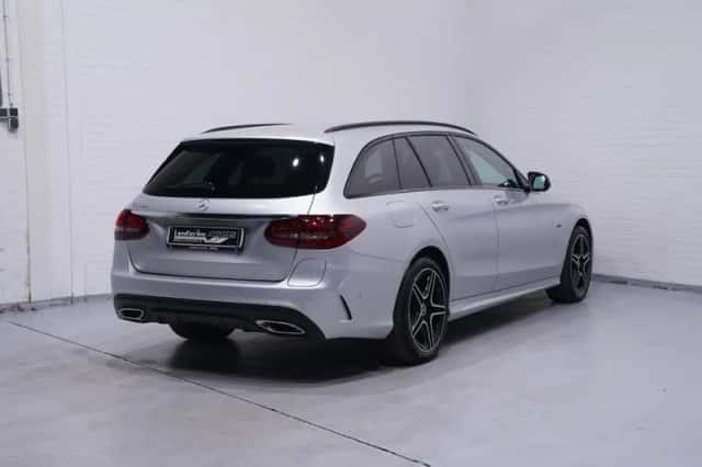 Mercedes-Benz C-Klasse (2020) thumbnail 106
