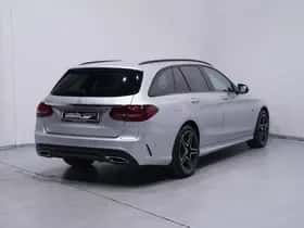 Mercedes-Benz C-Klasse (2020) thumbnail 106