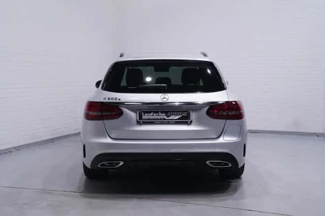 Mercedes-Benz C-Klasse (2020) thumbnail 107