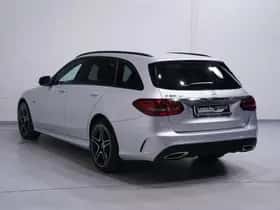 Mercedes-Benz C-Klasse (2020) thumbnail 108