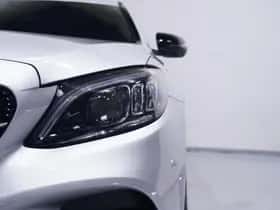 Mercedes-Benz C-Klasse (2020) thumbnail 12
