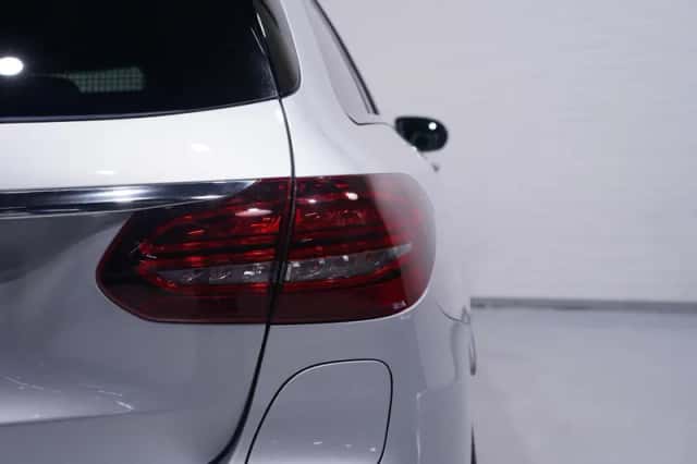 Mercedes-Benz C-Klasse (2020) thumbnail 116