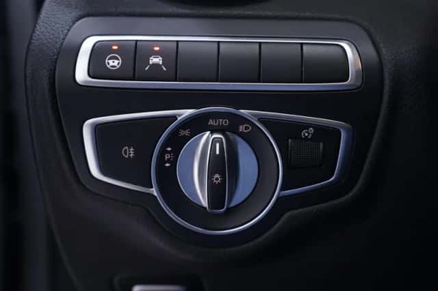Mercedes-Benz C-Klasse (2020) thumbnail 129