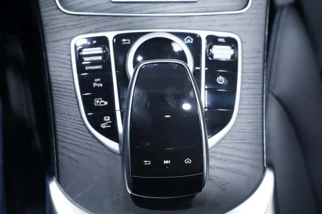 Mercedes-Benz C-Klasse (2020) thumbnail 131