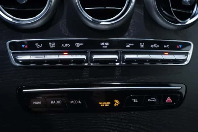 Mercedes-Benz C-Klasse (2020) thumbnail 132