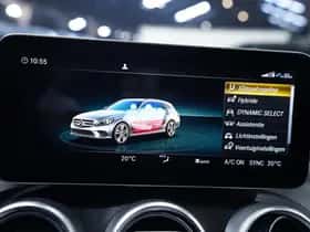Mercedes-Benz C-Klasse (2020) thumbnail 137