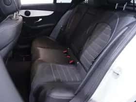 Mercedes-Benz C-Klasse (2020) thumbnail 143