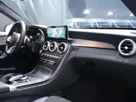 Mercedes-Benz C-Klasse (2020) thumbnail 144