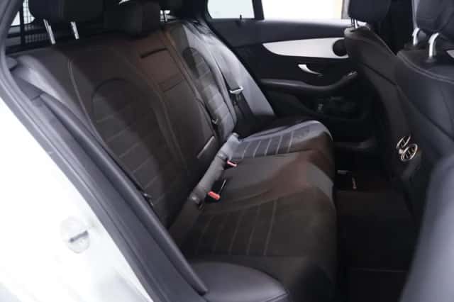 Mercedes-Benz C-Klasse (2020) thumbnail 146