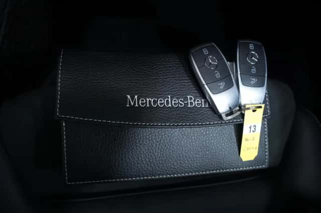 Mercedes-Benz C-Klasse (2020) thumbnail 147