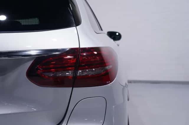Mercedes-Benz C-Klasse (2020) thumbnail 16