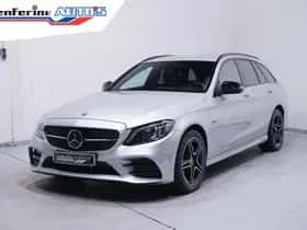 Mercedes-Benz C-Klasse (2020) thumbnail 152
