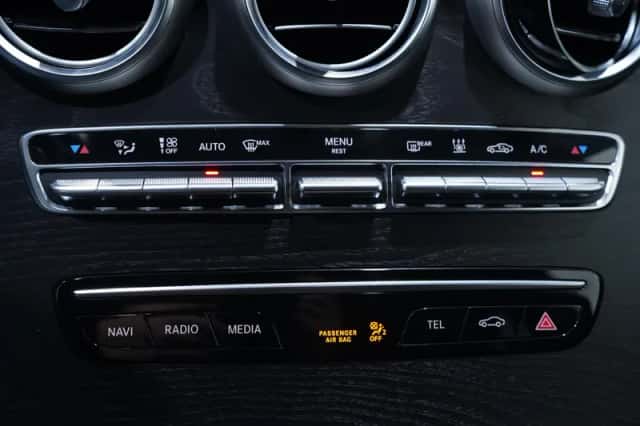 Mercedes-Benz C-Klasse (2020) thumbnail 156
