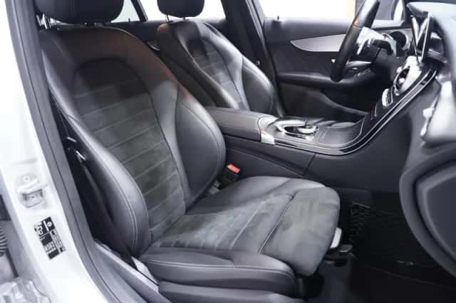 Mercedes-Benz C-Klasse (2020) thumbnail 158