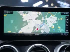 Mercedes-Benz C-Klasse (2020) thumbnail 158