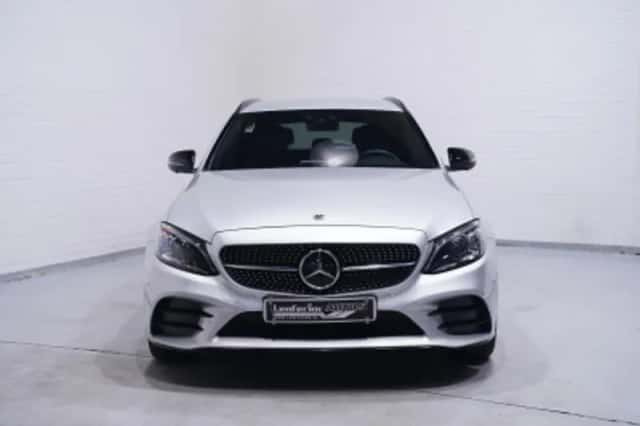 Mercedes-Benz C-Klasse (2020) thumbnail 160