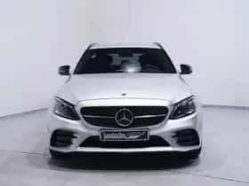 Mercedes-Benz C-Klasse (2020) thumbnail 160