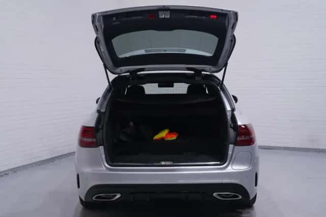 Mercedes-Benz C-Klasse (2020) thumbnail 17