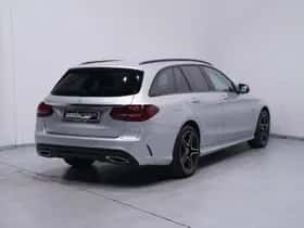 Mercedes-Benz C-Klasse (2020) thumbnail 163