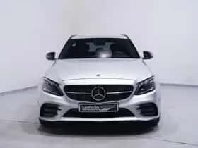 Mercedes-Benz C-Klasse (2020) thumbnail 3
