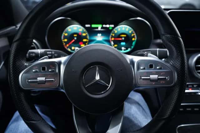 Mercedes-Benz C-Klasse (2020) thumbnail 21