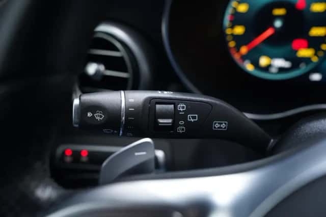 Mercedes-Benz C-Klasse (2020) thumbnail 27