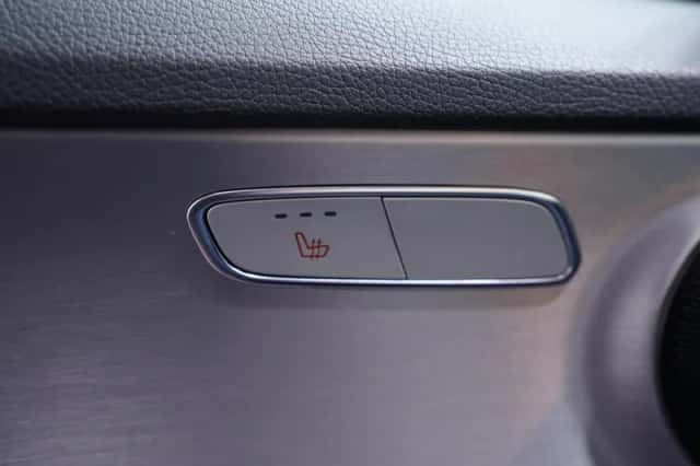 Mercedes-Benz C-Klasse (2020) thumbnail 30