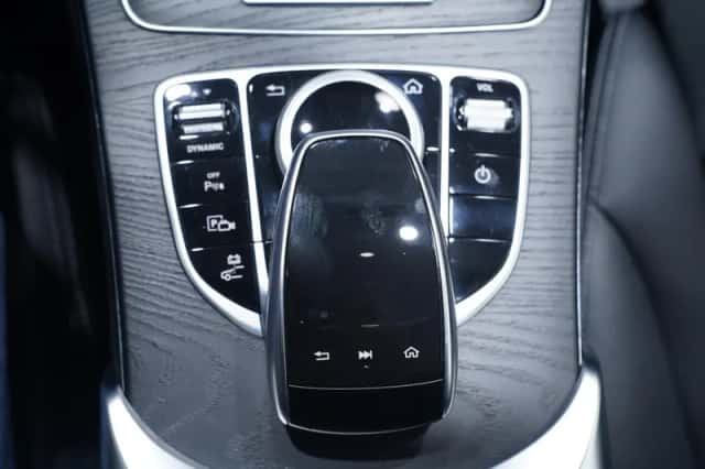 Mercedes-Benz C-Klasse (2020) thumbnail 31