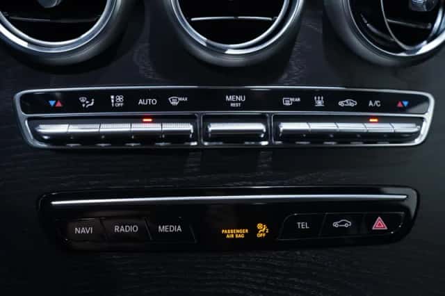 Mercedes-Benz C-Klasse (2020) thumbnail 32