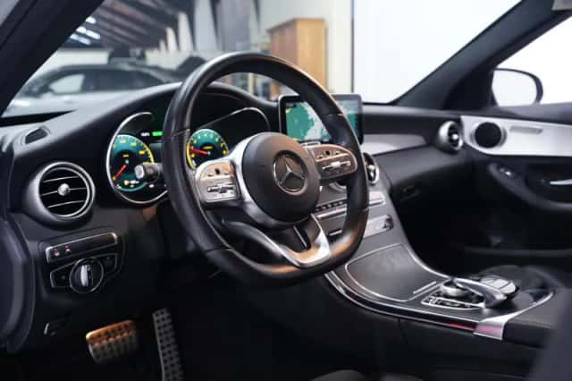 Mercedes-Benz C-Klasse (2020) thumbnail 41