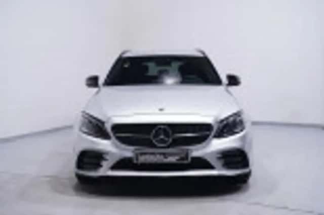 Mercedes-Benz C-Klasse (2020) thumbnail 53