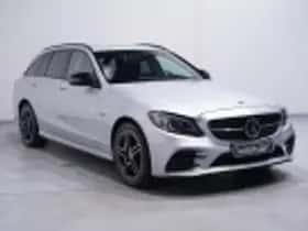 Mercedes-Benz C-Klasse (2020) thumbnail 54